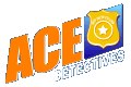Ace Detectives - Mystery Detective Stories and Games