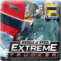 18 Wheels of Steel Extreme Trucker Game - Free 18 Wheels of Steel Extreme Trucker Game