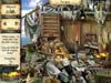 Adventures of Robinson Crusoe Game screenshot 1 - click for larger view