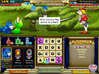 Bookworm Adventures Fractured Fairytales Game screenshot 4 - click for larger view
