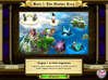 Bookworm Adventures The Monkey King Game screenshot 1 - click for larger view
