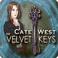 Cate West The Velvet Keys Game - Free Cate West The Velvet Keys Game Downloads