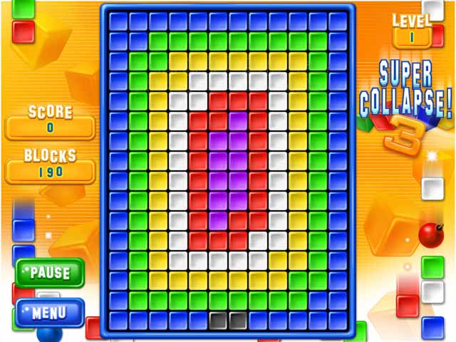 play super collapse puzzle gallery