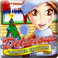 Delicious Winter Edition Game - Free Delicious Winter Edition Game Downloads Delicious Winter Edition Game - Free Delicious Winter Edition Game Downloads