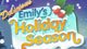 Delicious 5 Emily's Holiday Season Game - Free Delicious 5 Emily's Holiday Season Game Downloads