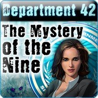 Department 42 The Mystery of the Nine Game - Free Department 42 The Mystery of the Nine Game Downloads