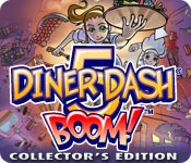 diner dash 5 boom free download full