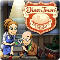 DinerTown Detective Agency Mac Game - Free DinerTown Detective Agency Game for Mac Downloads