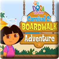 dora39s carnival adventure