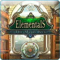 Elementals The Magic Key Game - Free Elementals The Magic Key Game Downloads