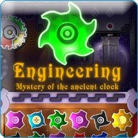Engineering Mystery of the Ancient Clock Game - Free Engineering Mystery of the Ancient Clock Game Downloads