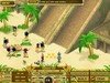 Escape from Paradise 2 A Kingdom's Quest Game screenshot 2 - click for larger view