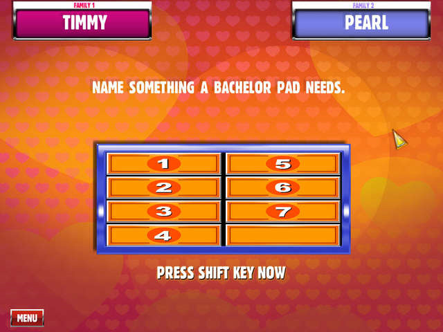 Family Feud Download For Mac