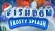 Fishdom Frosty Splash Mac Game - Free Fishdom Frosty Splash Game for Mac Downloads
