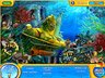 Fishdom H2O Hidden Odyssey Game screenshot 2 - click for larger view