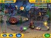 Fishdom 3 Spooky Splash Game screenshot 2 - click for larger view