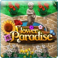 Flower Paradise Game - Free Flower Paradise Game Downloads