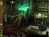 Frankenstein The Dismembered Bride Game screenshot 1 - click for larger view