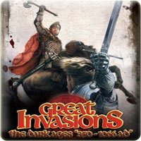 Great Invasions Game - Free Great Invasions Game Downloads