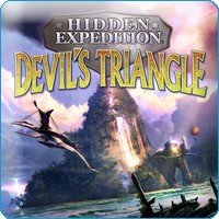 Hidden Expedition Devil's Triangle Game - Free Hidden Expedition Devil's Triangle Game Downloads