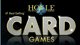 Hoyle Card Games 2010 Game - Free Hoyle Card Games 2010 Game Downloads