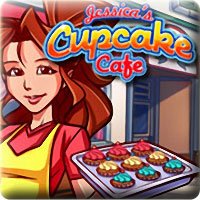 Jessica's Cupcake Cafe Mac Game - Free Jessica's Cupcake Cafe Game for Mac Downloads