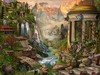 Jewel Quest Mysteries 2 Trail of Midnight Heart Game screenshot 3 - click for larger view