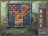 Jewel Quest Solitaire 3 Game screenshot 3 - click for larger view