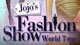 Jojo's Fashion Show 3 World Tour Game - Free Jojo's Fashion Show 3 World Tour Game Downloads