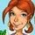 Kelly Green Garden Queen Mac Game - Free Kelly Green Garden Queen Game for Mac Downloads