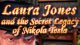 Laura Jones and the Secret Legacy of Nikola Tesla Game - Free  Laura Jones 2 Legacy of Nikola Tesla Game Downloads