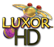 Luxor HD Full Version Game Features