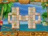 Mahjongg Ancient Mayas Game screenshot 1 - click for larger view