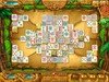 Mahjongg Ancient Mayas Game screenshot 3 - click for larger view