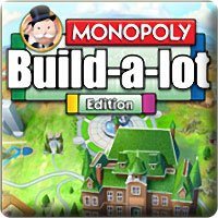 Monopoly Build-a-lot Edition Game - Free Monopoly Build-a-lot Edition Game Downloads