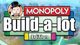 Monopoly Build-a-lot Edition Game - Free Monopoly Build-a-lot Edition Game Downloads