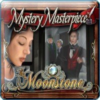 Mystery Masterpiece The Moonstone Mac Game - Free Mystery Masterpiece The Moonstone Game for Mac Downloads