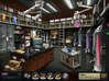 Nancy Drew Dossier Resorting to Danger Game screenshot 2 - click for larger view