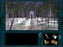 Nancy Drew Ghost Dogs of Moon Lake Game screenshot 2 - click for larger view