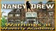 Nancy Drew Warnings at Waverly Academy Game - Nancy Drew Warnings at Waverly Academy Game Downloads