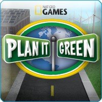 Plan It Green Game - Free Plan It Green Game Downloads
