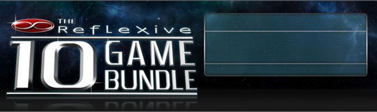 The Reflexive 10 Game Bundle
