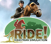 Ride equestrian download