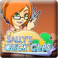 Sally's Quick Clips Game - Free Sally's Quick Clips Game Downloads