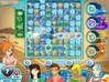 Sally's Quick Clips Game screenshot 1 - click for larger view