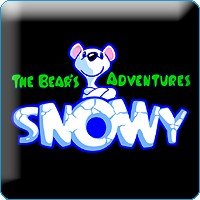 Snowy the Bear's Adventures Game - Free Snowy the Bear's Adventures Game Downloads