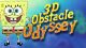 SpongeBob's Obstacle Odyssey Game - Free SpongeBob's Obstacle Odyssey Game Downloads