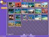 Super Jigsaw Beach Holiday 2 Game screenshot 3 - click for larger view
