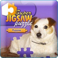 Super Jigsaw Puppies Game - Free Super Jigsaw Puppies Game Downloads