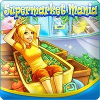 Supermarket Mania Game - Free Supermarket Mania Game Downloads